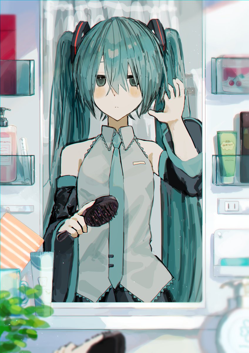 しちご tweet media