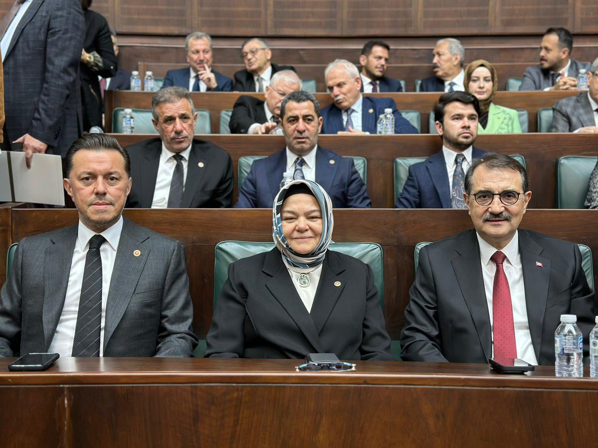 Nebi Hatipoğlu tweet media