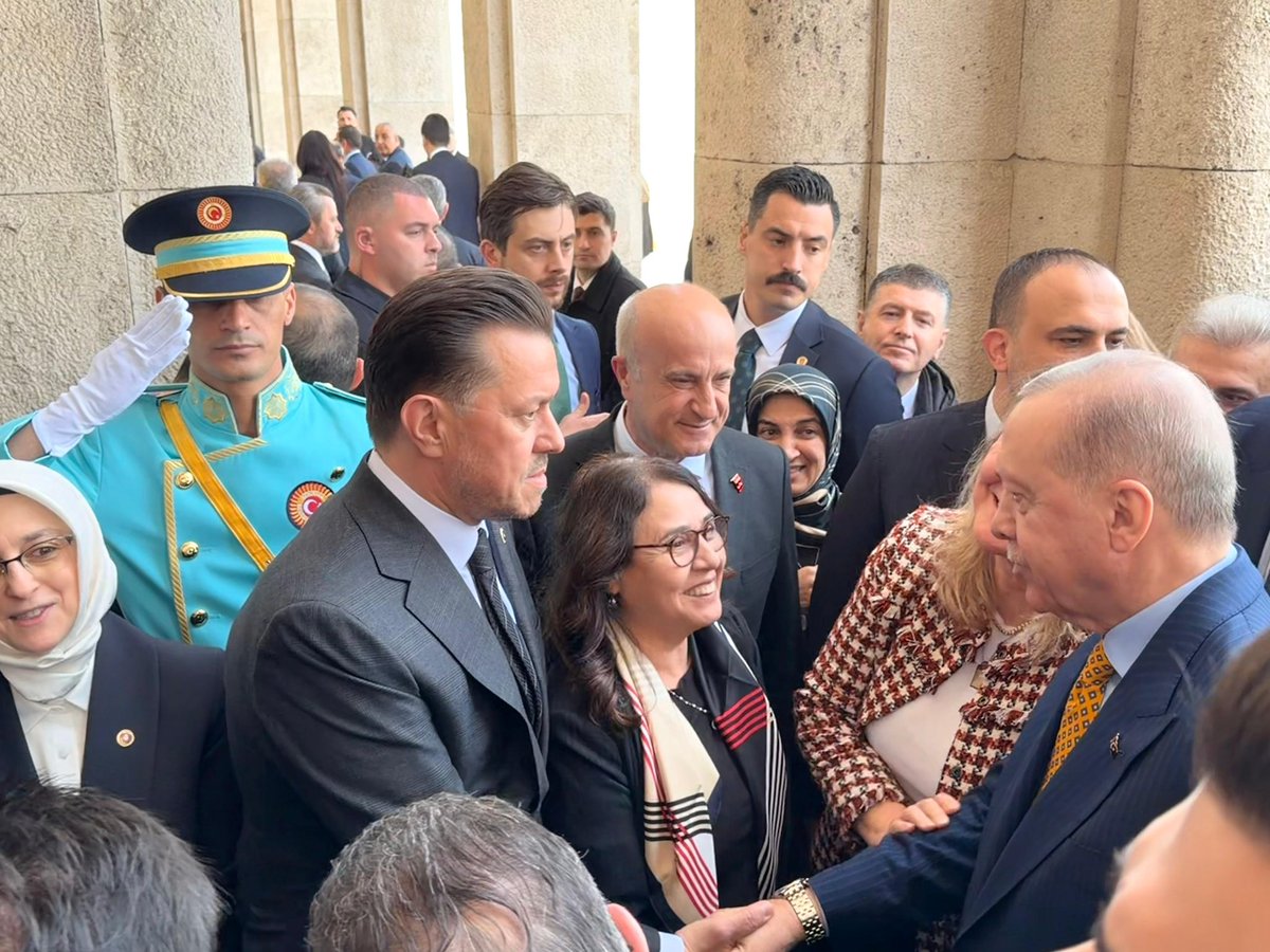 Nebi Hatipoğlu tweet media