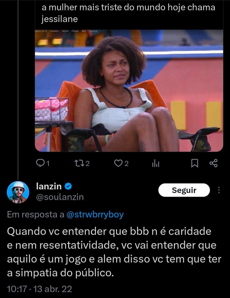 William De Lucca tweet media