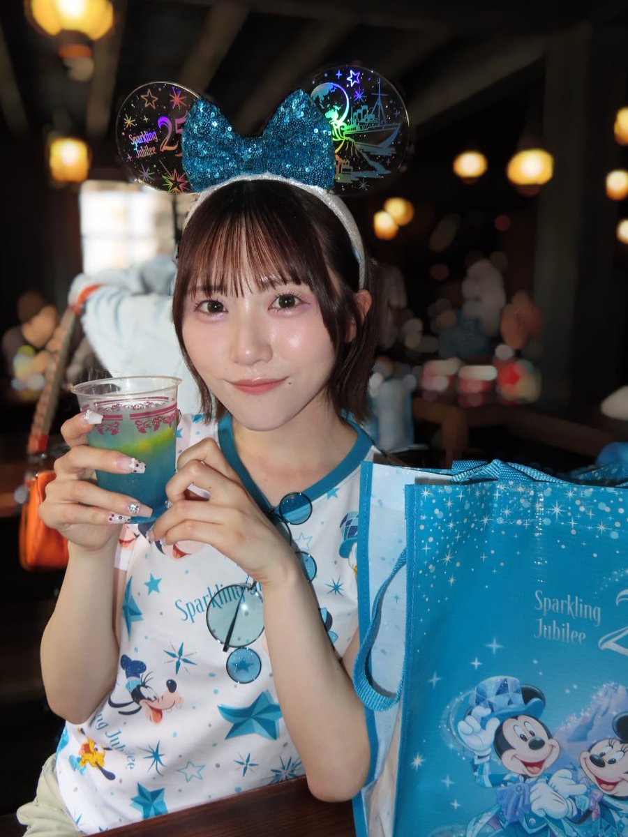 野々咲実希@THE ENCORE tweet media