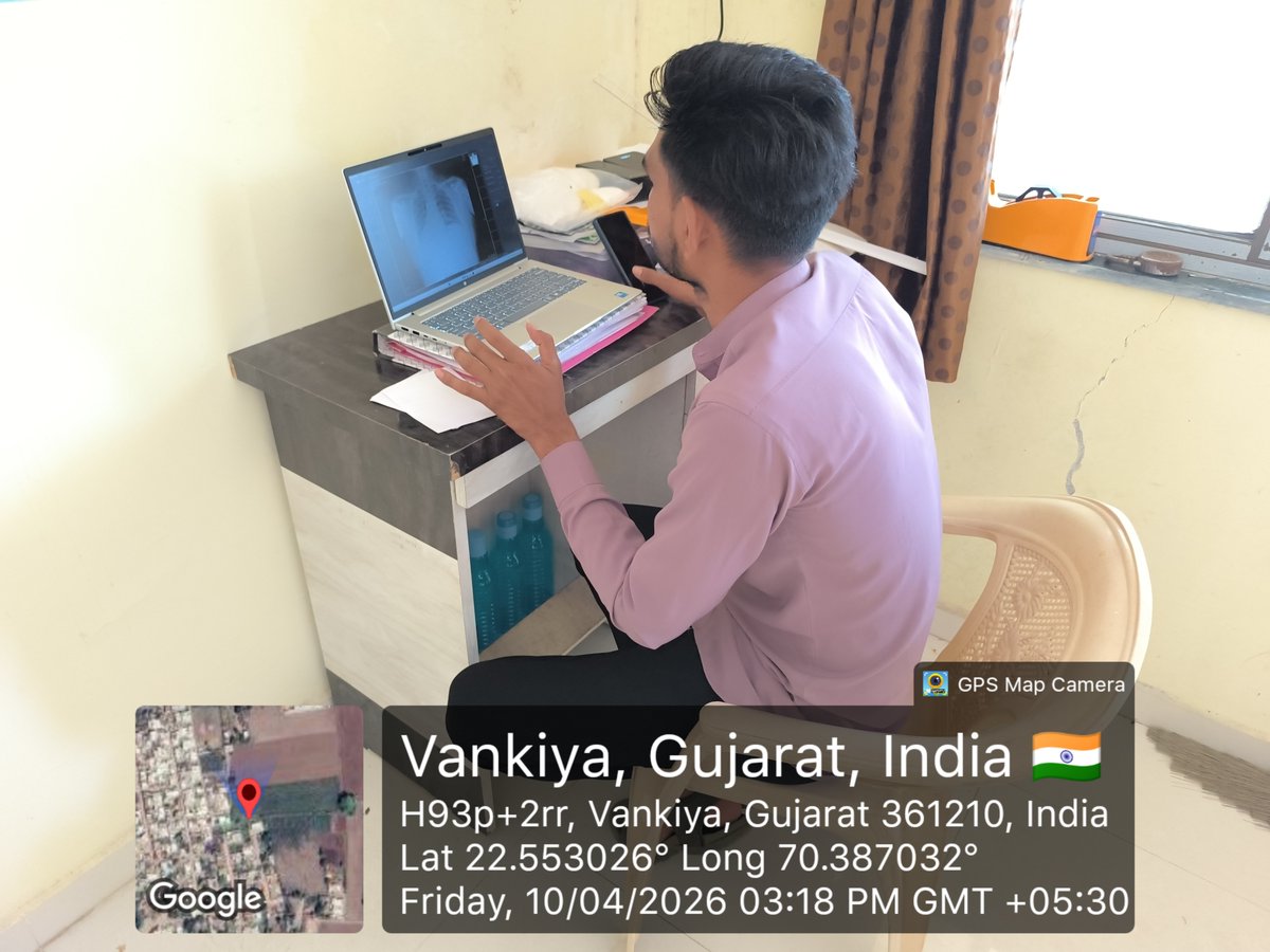 TB Mukt Bharat-Dtc Jamnagar tweet media