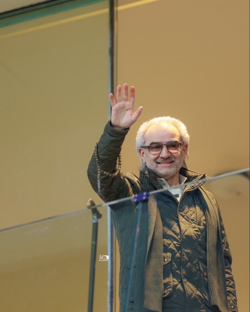 منبر الهلال - Mnbr Alhilal tweet media