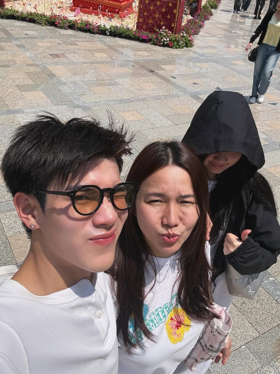 IG Post Update [15042026] : fourth.ig 

Family time 💖 

<a href="/tawattannn/">FOURTH</a> 
#Fourthnattawat 
#โฟร์ทณัฐวรรธน์