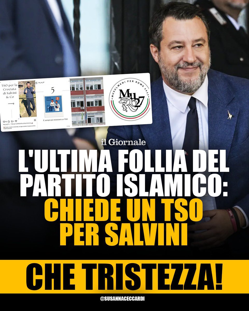 Susanna Ceccardi tweet media