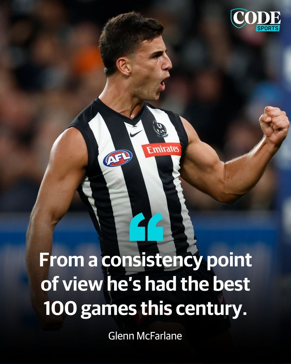 CODE AFL tweet media