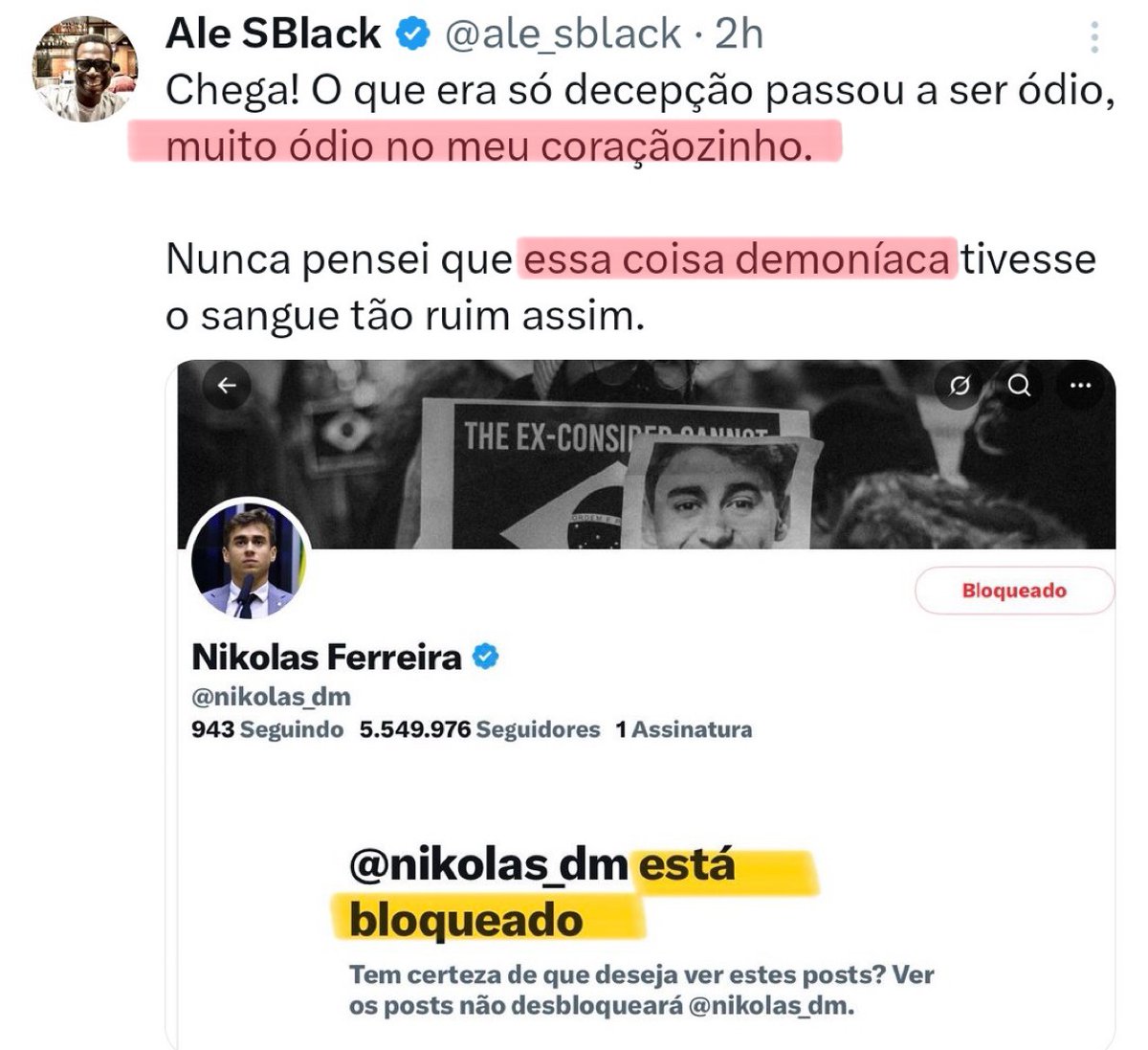 Freedom Forever tweet media