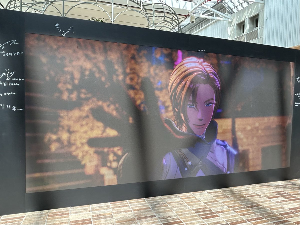 놔랑메리골드💜 tweet media