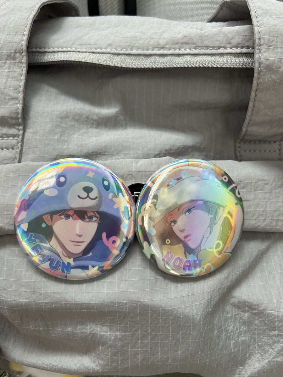 놔랑메리골드💜 tweet media