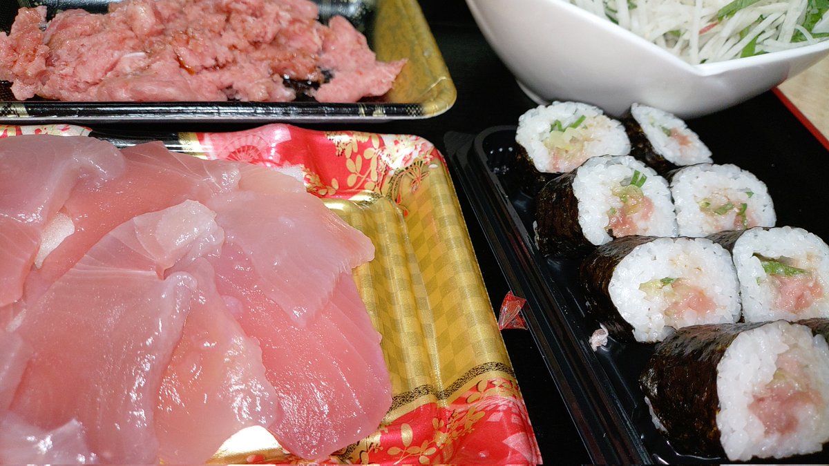 デカ＠☂🍋 tweet media