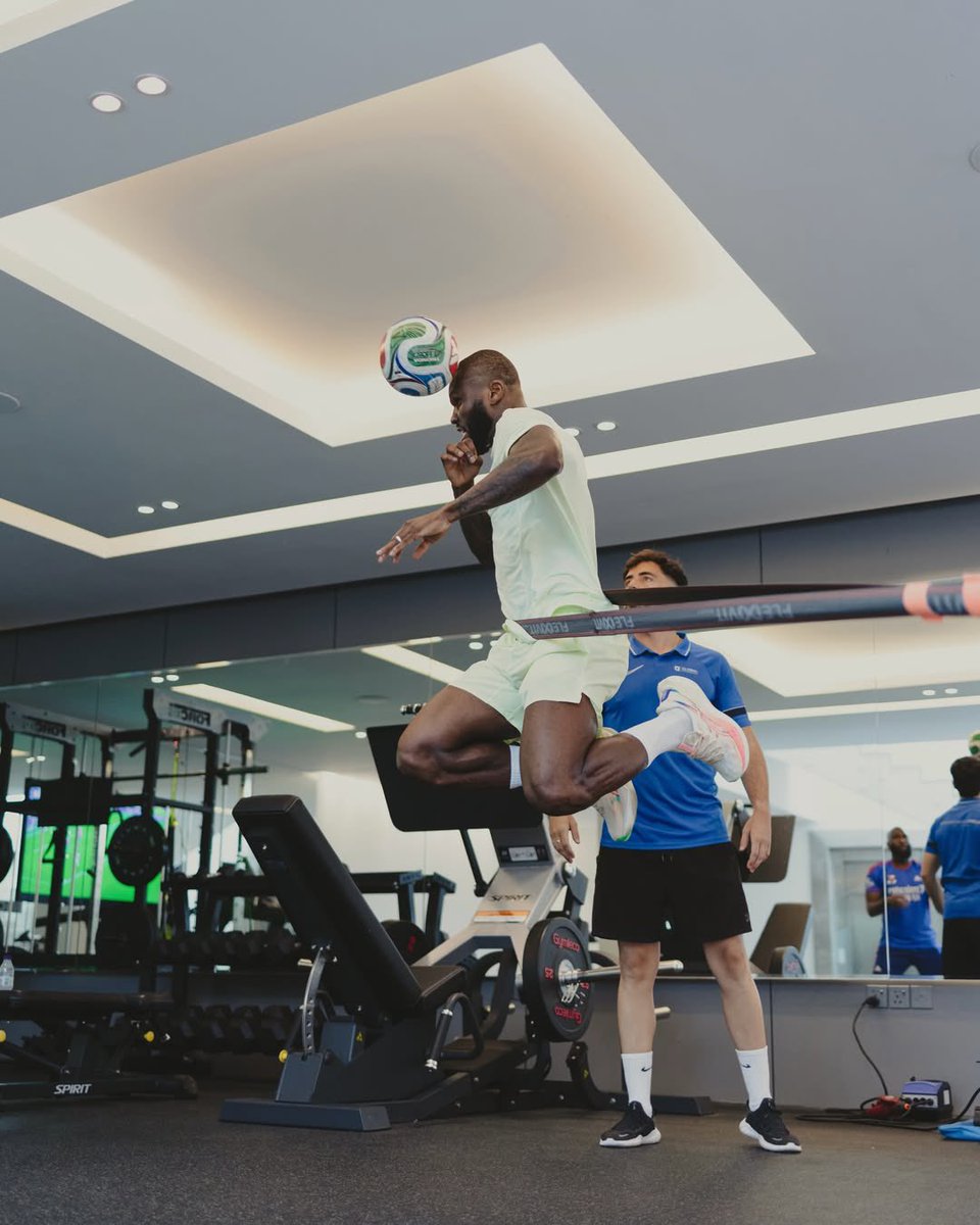 دياريو الأهلي tweet media