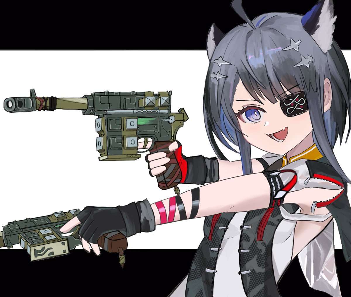 Clarke149246's tweet image. タンタンが完成しました！