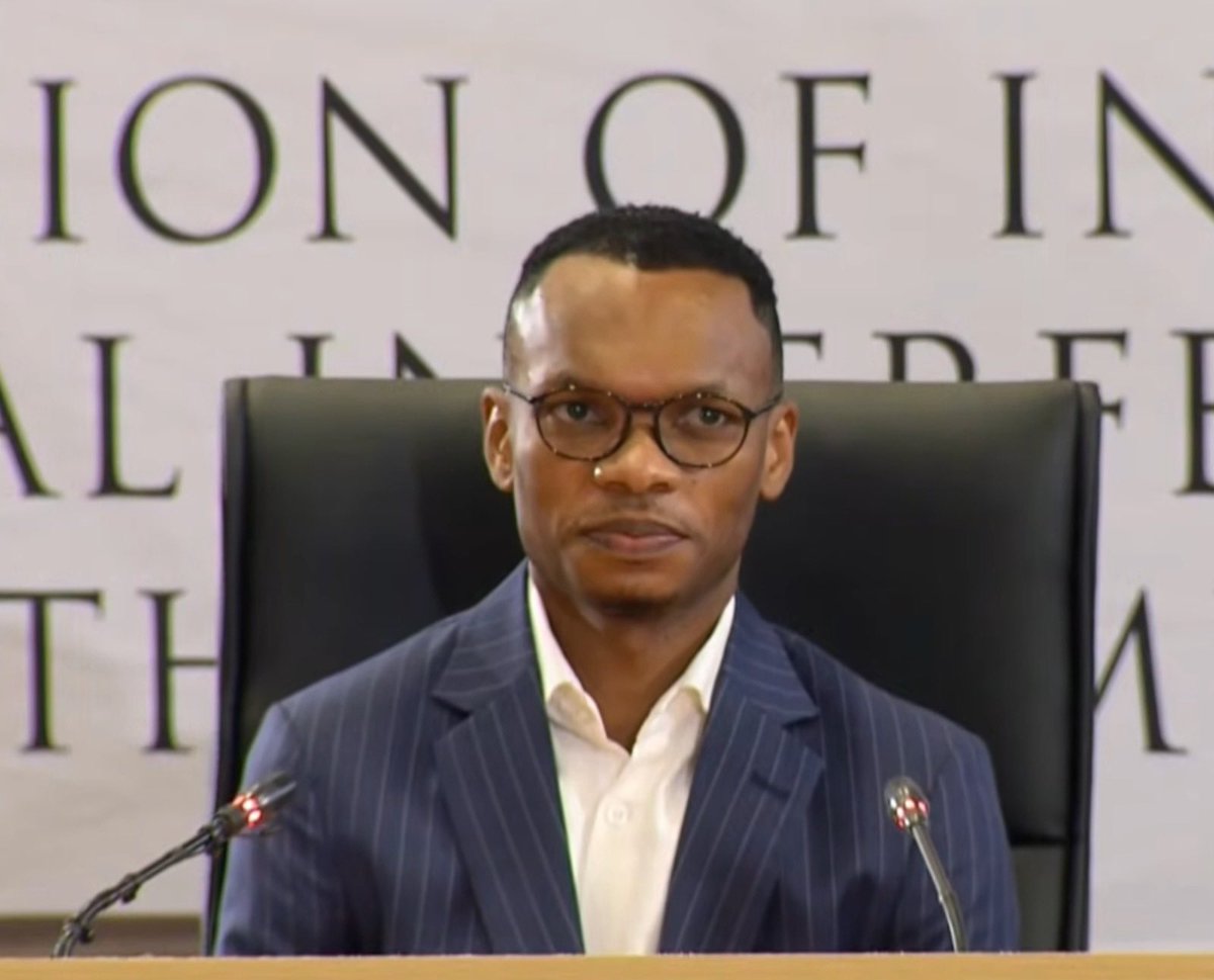 EWN Reporter tweet media