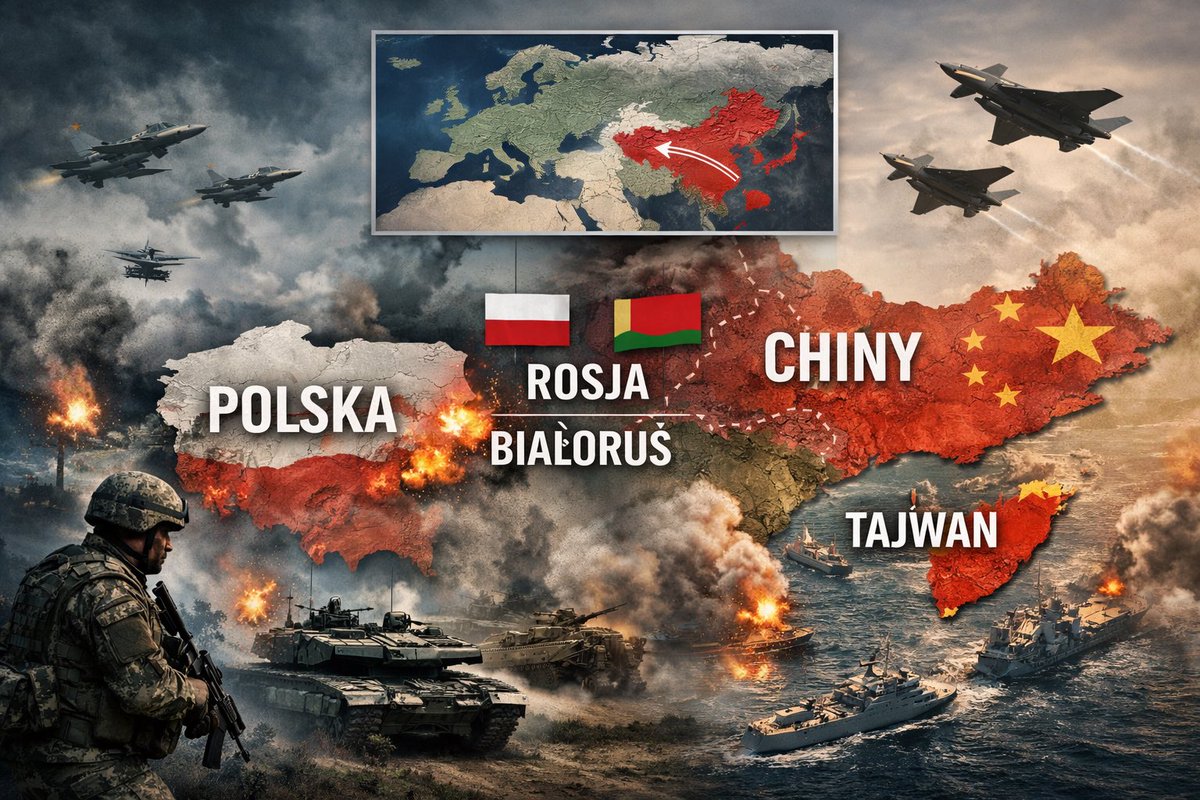 Gen. bryg. pilot r. Dariusz Wroński tweet media