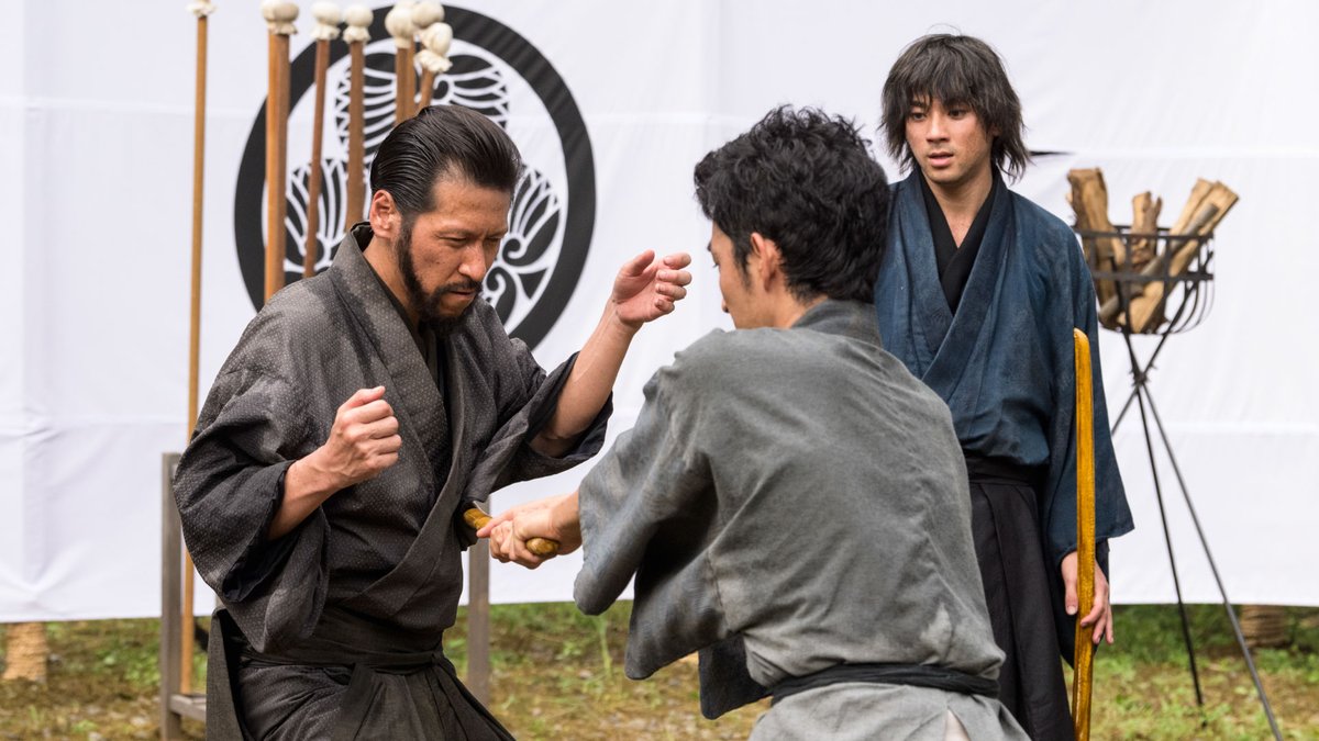 『ちるらん 新撰組鎮魂歌』公式 tweet media