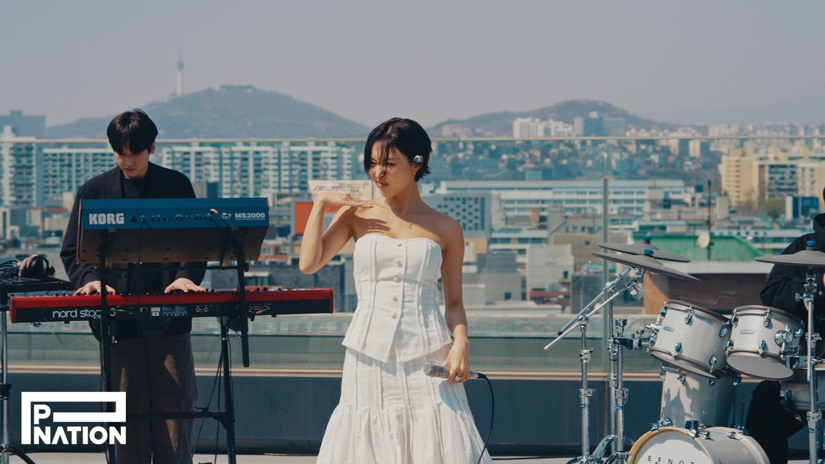 P NATION tweet media