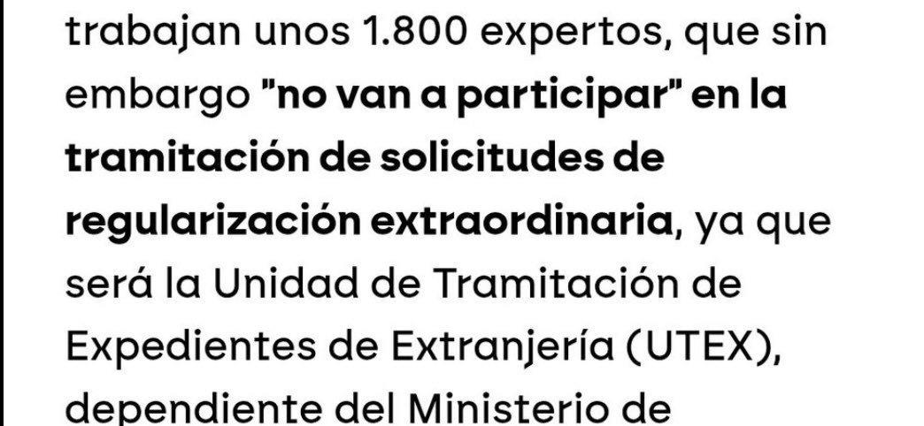 Paloma López tweet media