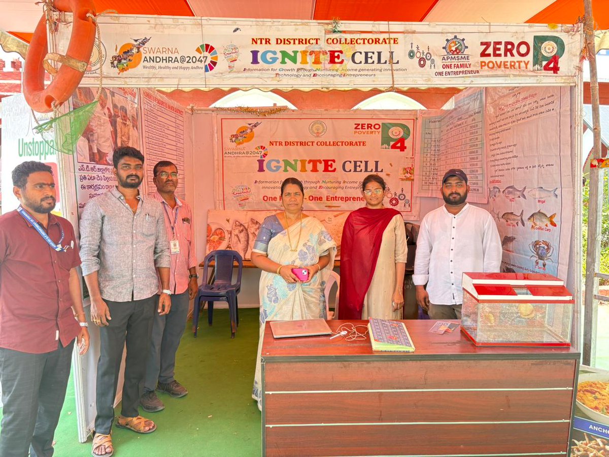 Collector NTR District tweet media