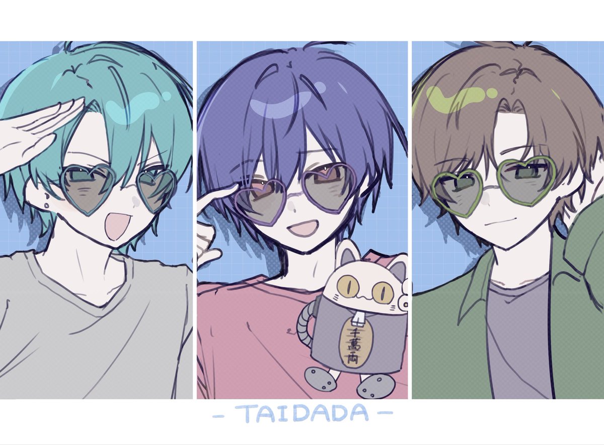 ふたごﾑｼ tweet media