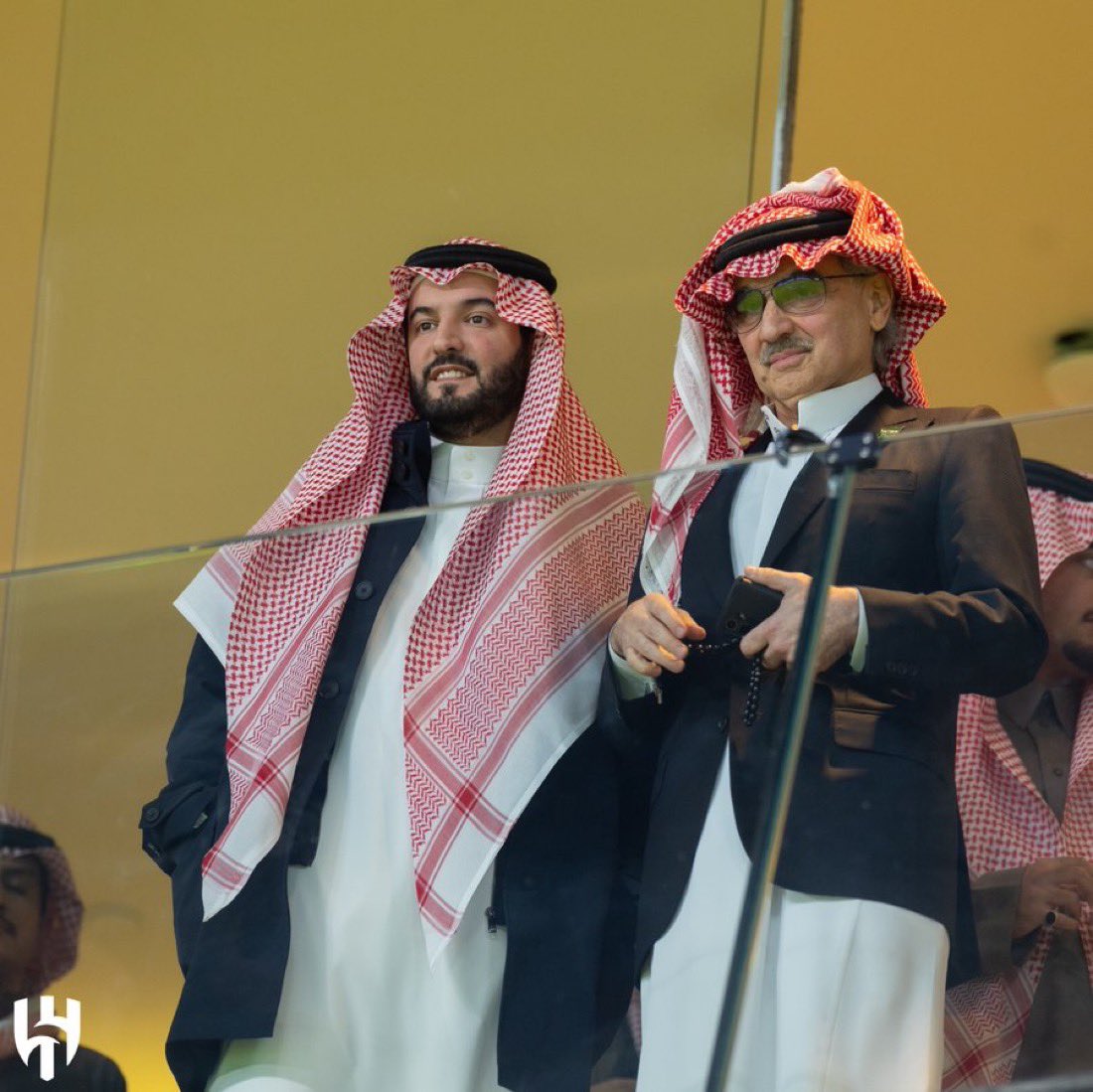 أحمد العجلان tweet media