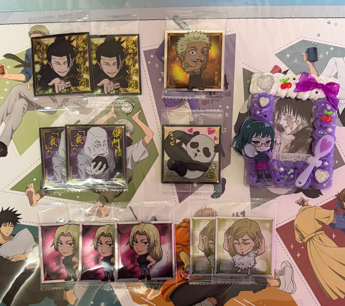 山本ふとん tweet media