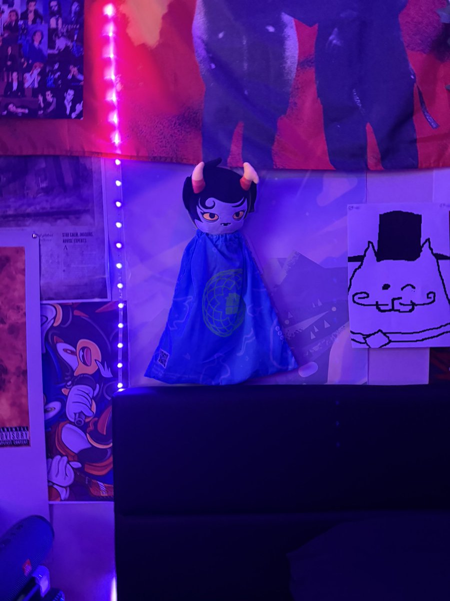 💜Nyxxie ♥️ tweet media