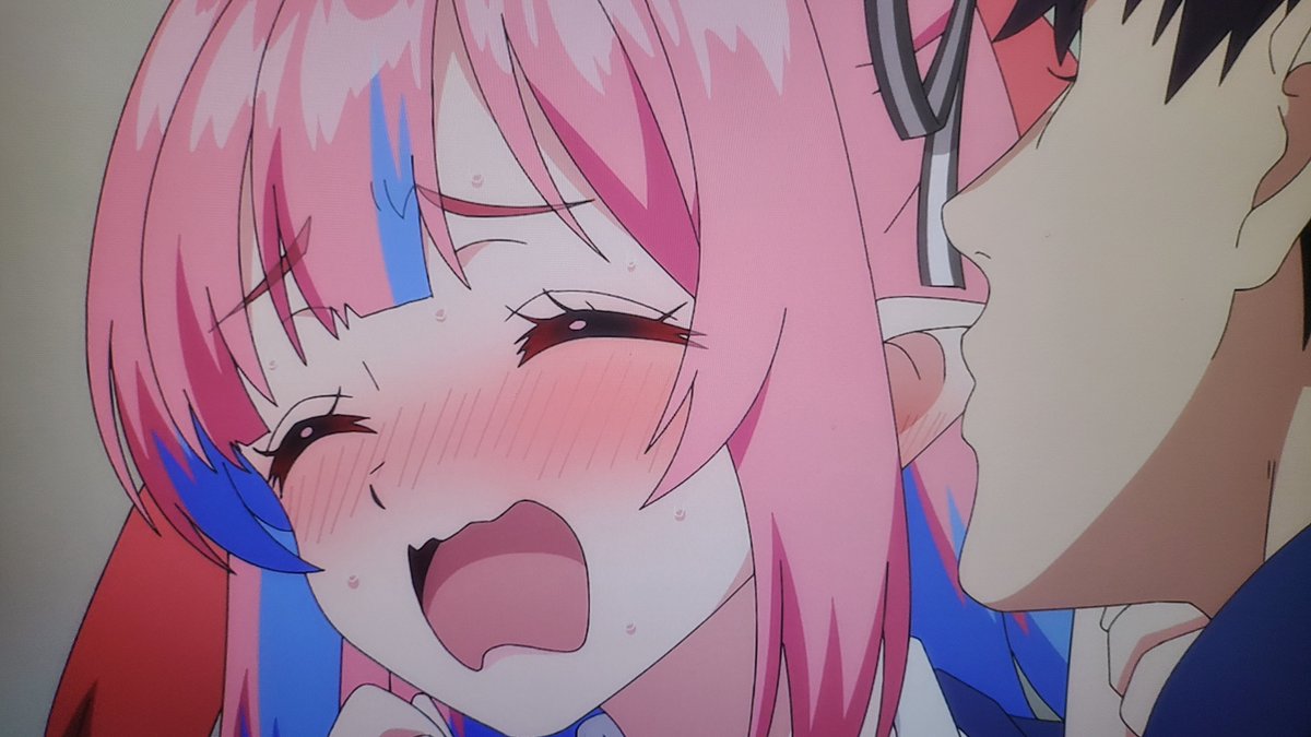 うむ、いいアニメや