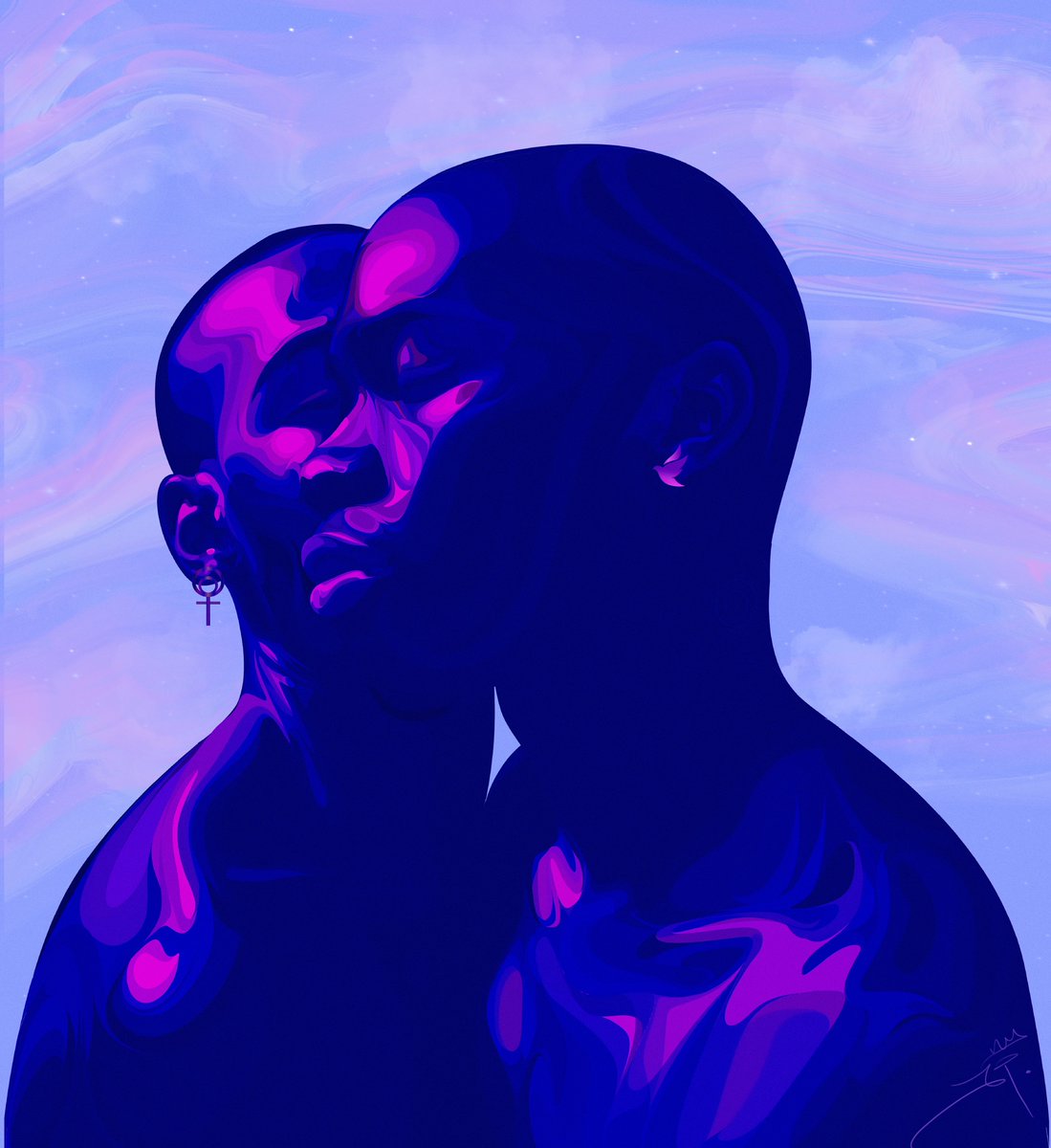 Recherché 💫 tweet media