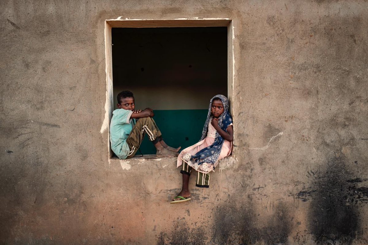 lynsey addario tweet media