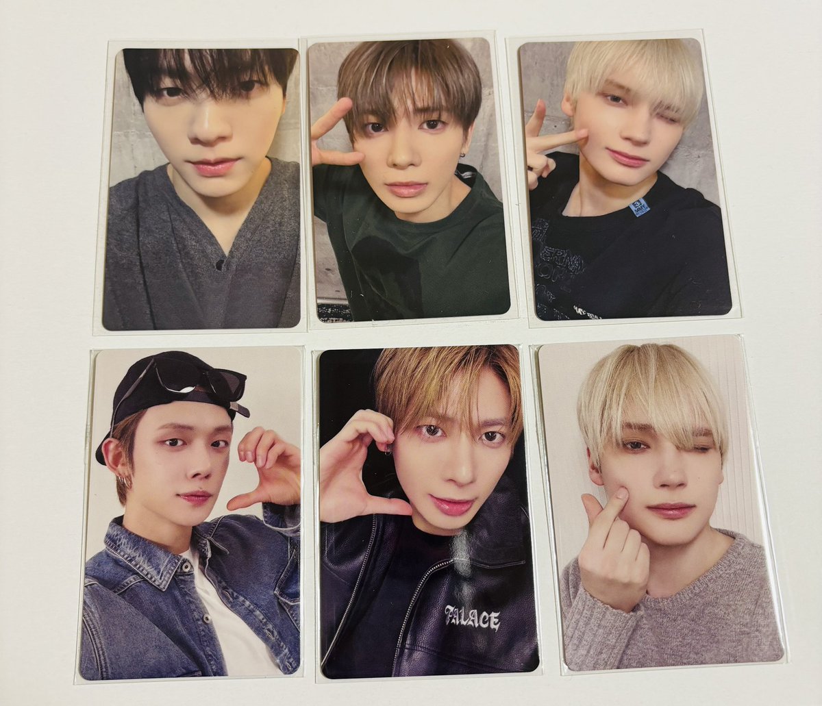 choco🐈‍⬛¨̮♡ tweet media