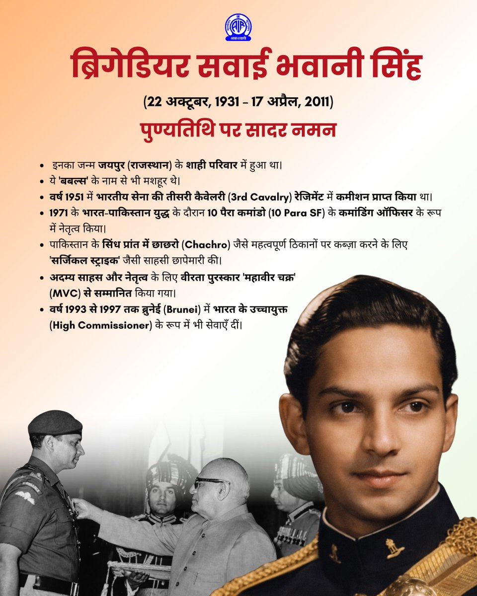 Akashvani आकाशवाणी tweet media