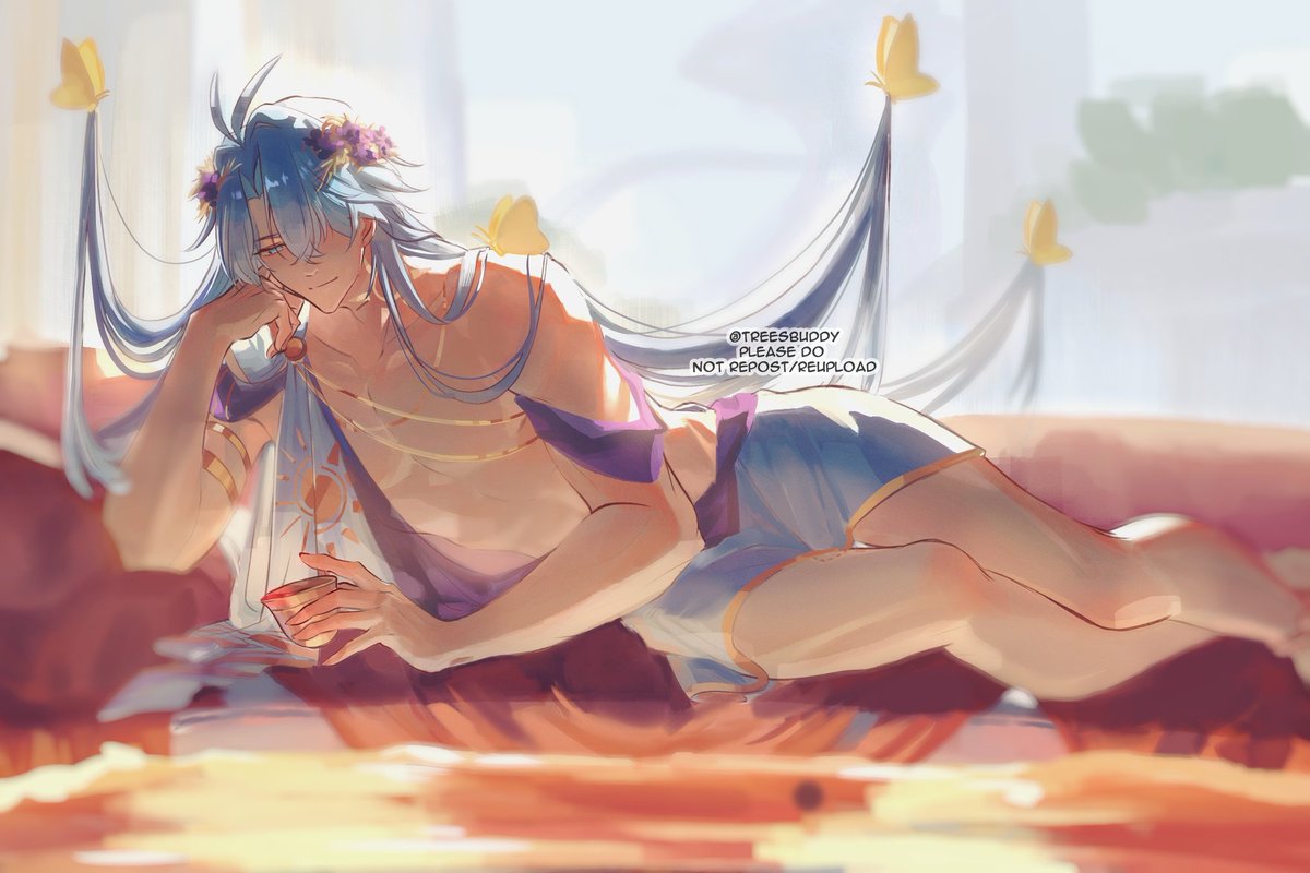 Trish 🫴🐉 tweet media