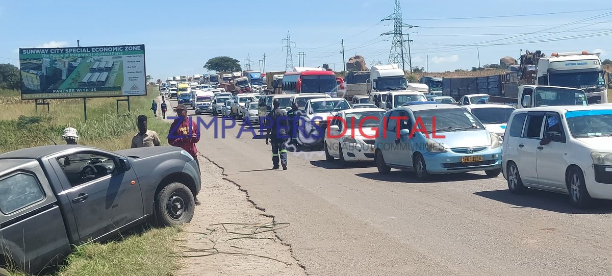 The Herald Zimbabwe tweet media