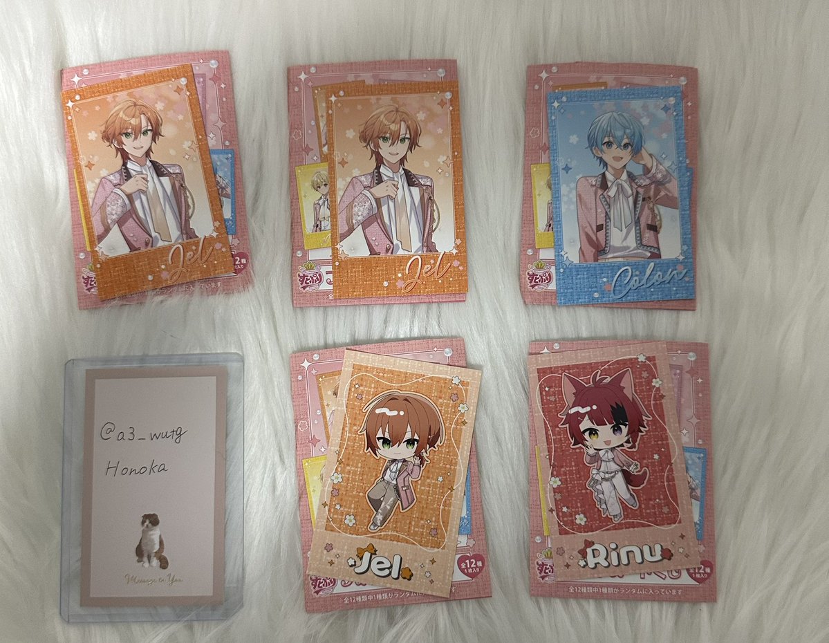 Honoka🐈‍⬛ tweet media