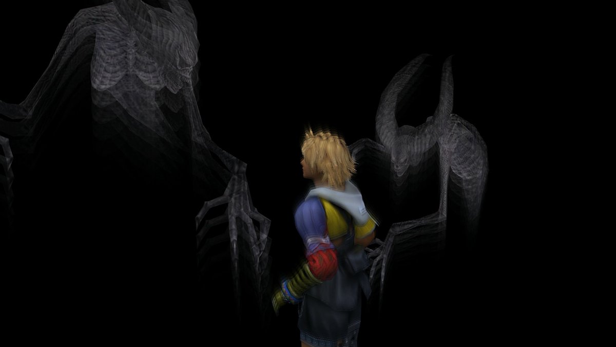 思い出のゲームの思い出 tweet media