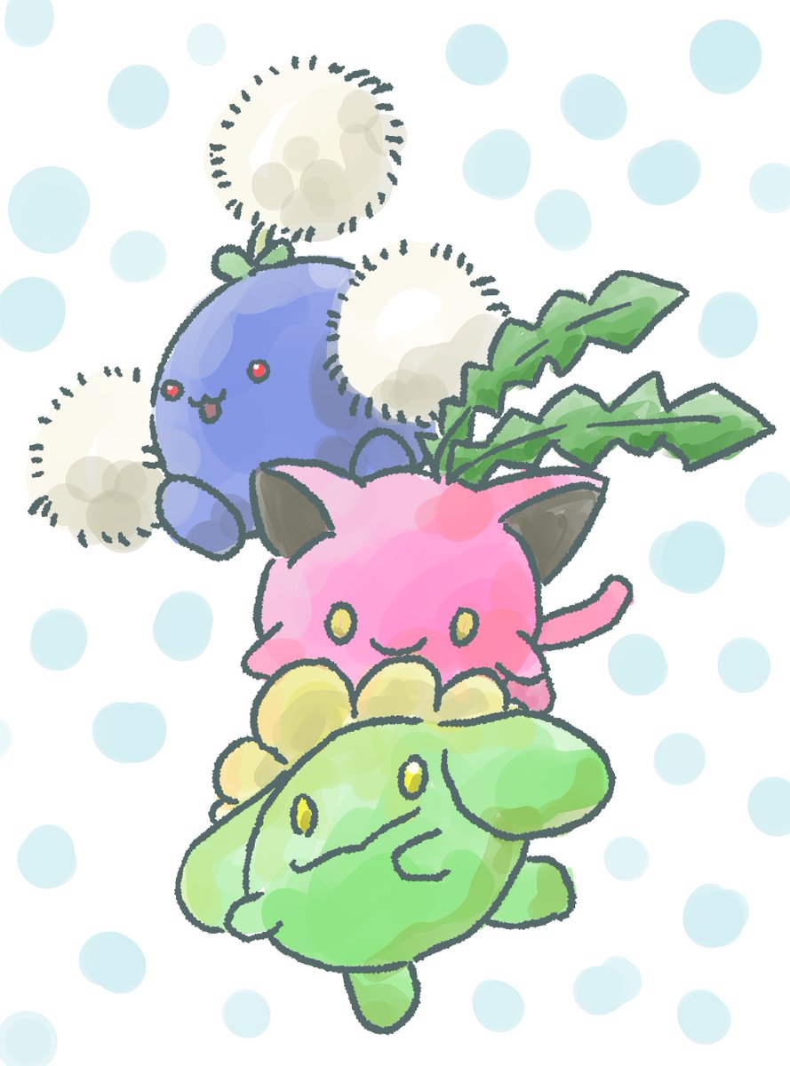 かみた tweet media