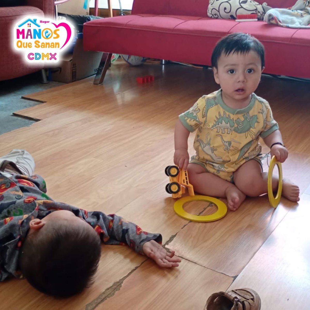 Hogar de los Niños Monterrey 
No importa cuántos procesos nos cambien, la amistad siempre encuentra la forma de quedarse. 🤍
Entre juegos, risas y silencios que también abrazan, seguimos eligiéndonos.