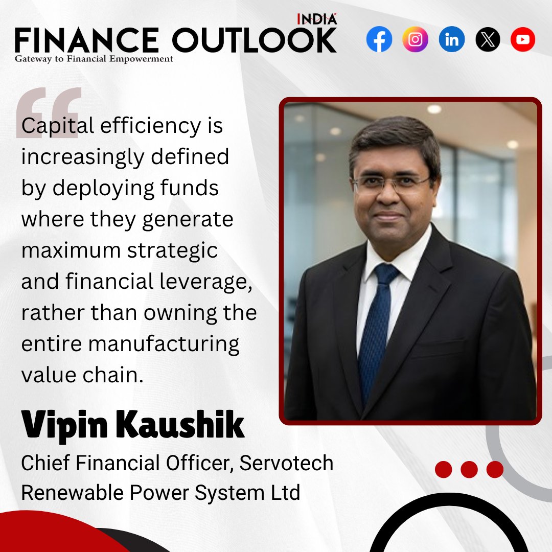 Finance Outlook India tweet media