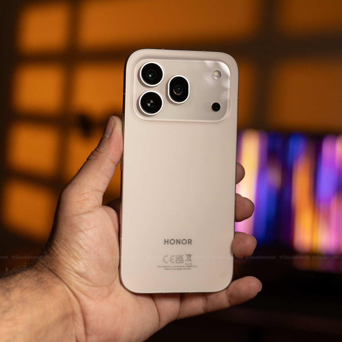 سعودي أندرويد tweet media