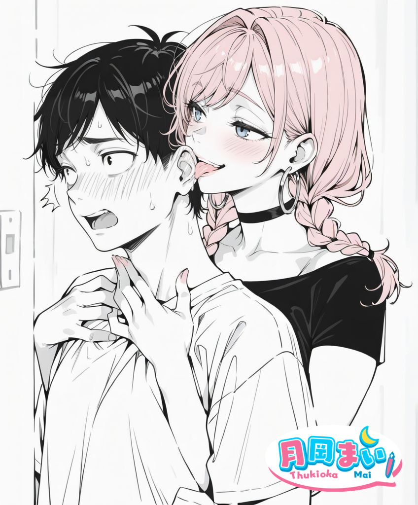 今からリスナー君を食べちゃいますー♡ 