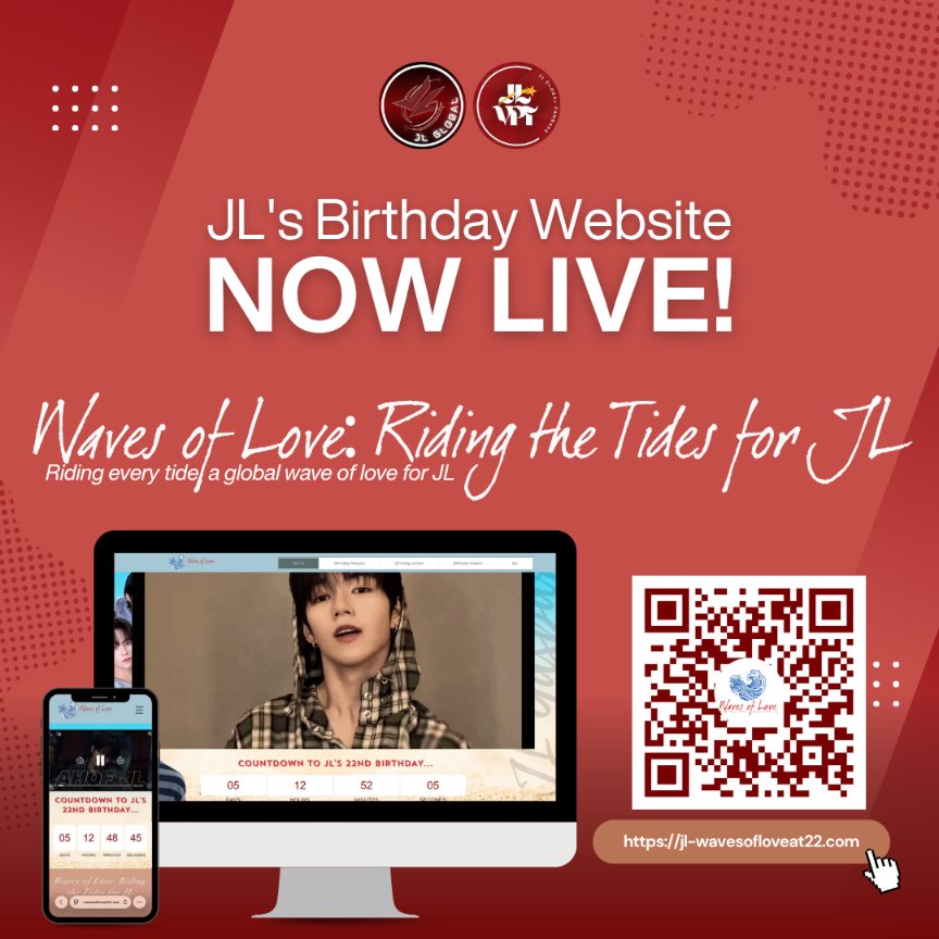 JL VOTING PROJECT TEAM tweet media