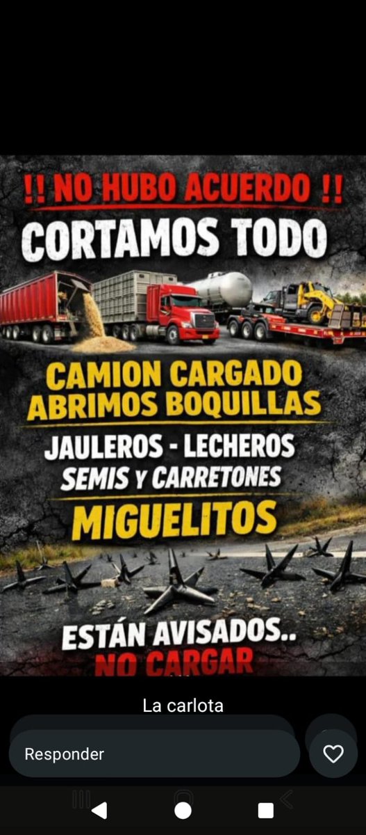 German Tinari tweet media