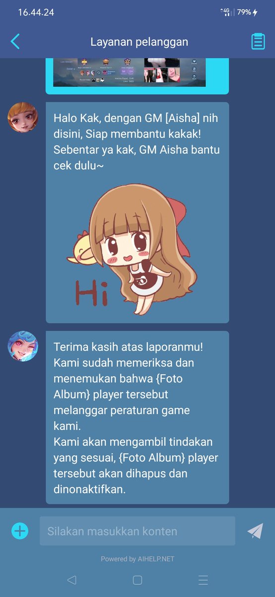 Ha Ji Me tweet media