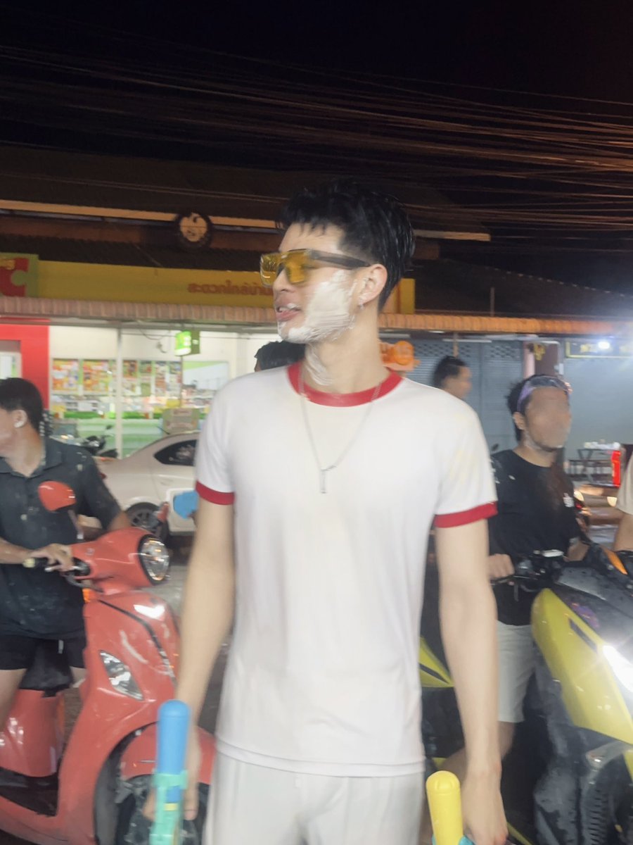 PdAlg94298's tweet photo. จับได้เลยยยยย 💦🔫 https://t.co/diBPSEEZ8f