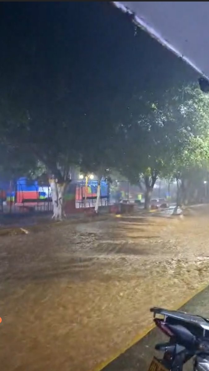 omairalabradorm's tweet image. Desde un rincón del #Táchira le desean buen miércoles.

Foto de Jonathan Maldonado.