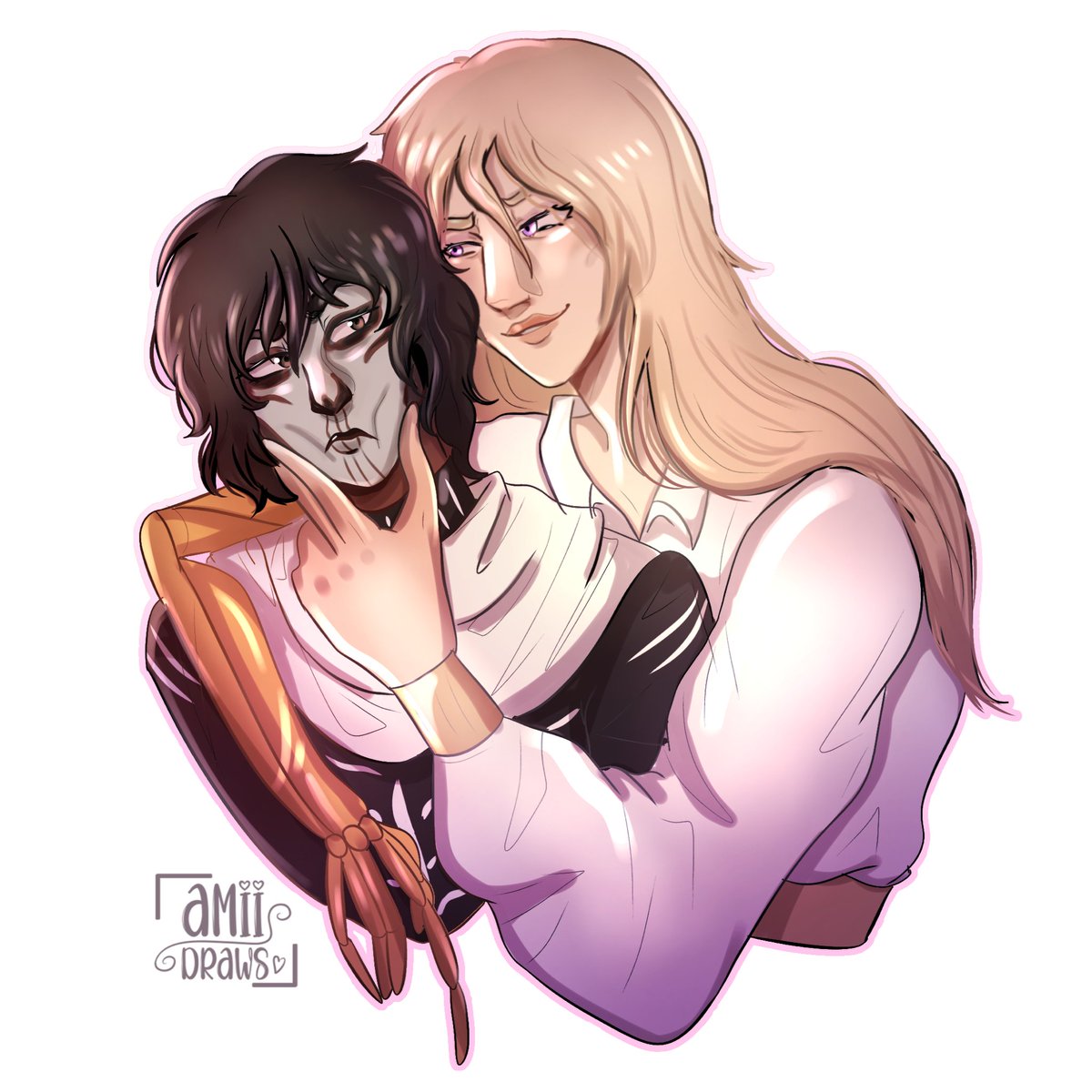 amy 🌸 ✧ c2e31 tweet media