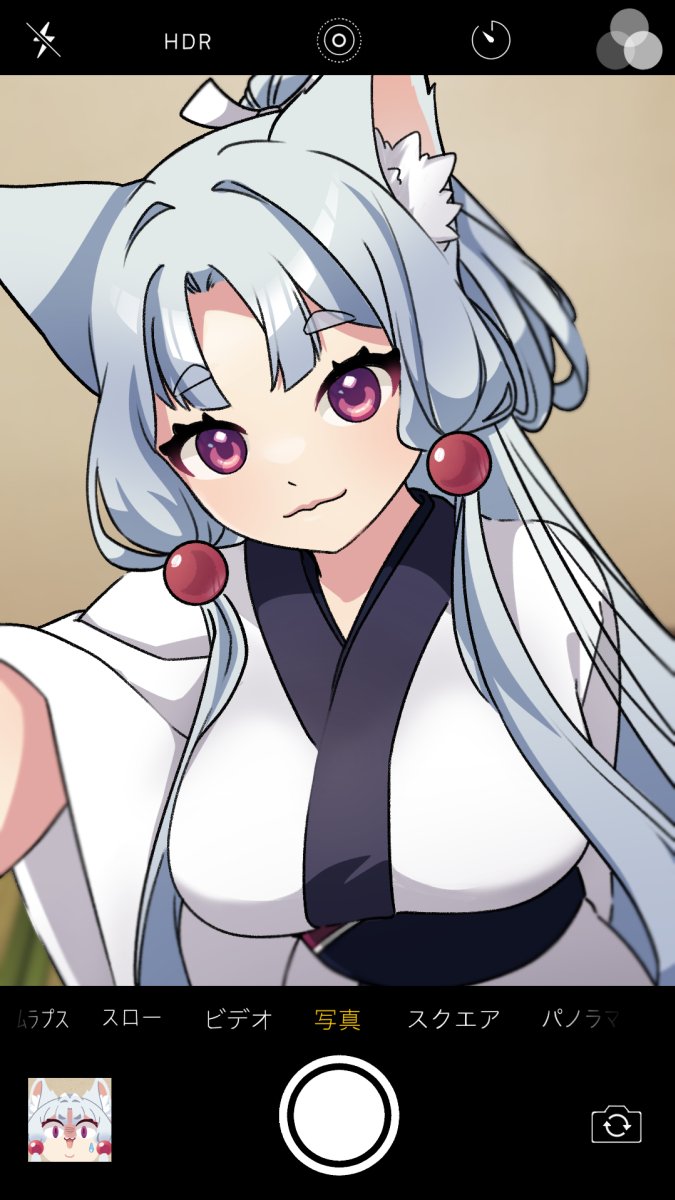 もる tweet media