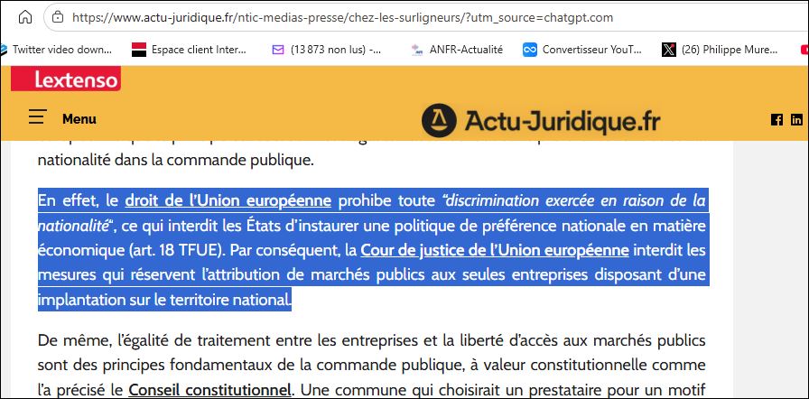 Philippe Murer 🇫🇷 tweet media