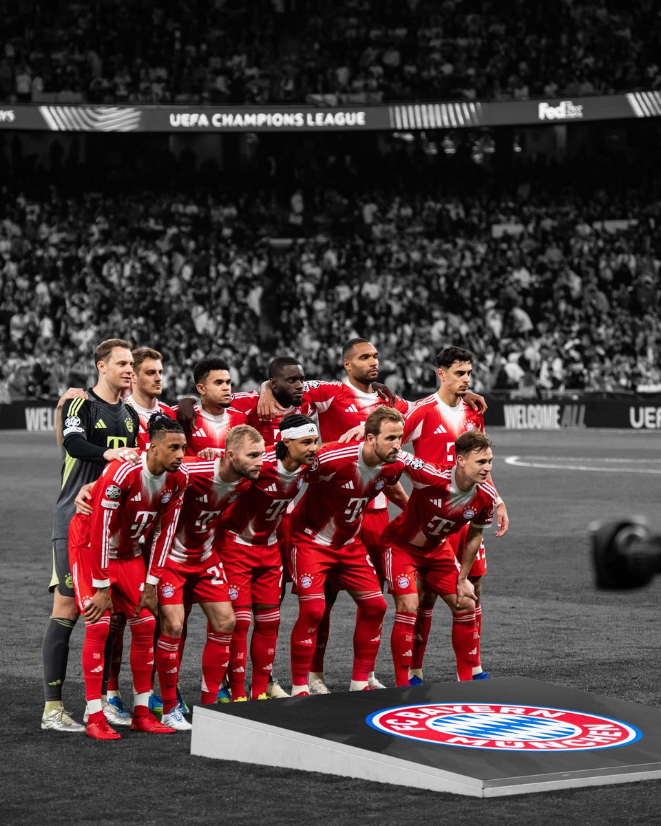 Christian Ilunga wa bakole tweet media