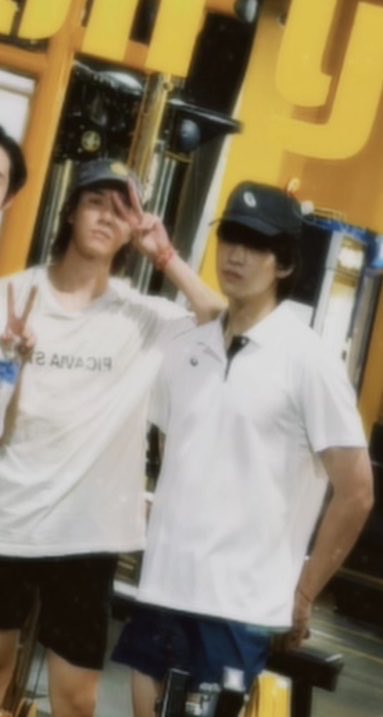 butternini's tweet image. โมเม้นสกายนานิวันสงกรานต์